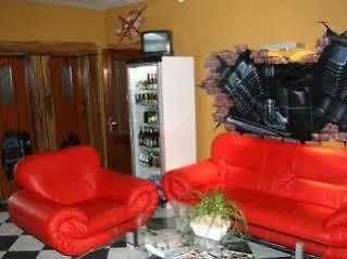 Hotel Motorsport