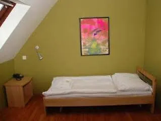 Motorsport Hotel 3*