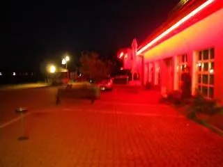 Motorsport Hotel